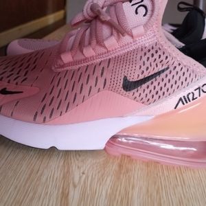 Nike Shoes - Original Nike Airmax 270 Nike Shoes - Original Nike Airmax 270